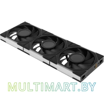 Набор вентиляторов Lian Li Uni Fan TL LCD 120 Triple Pack (G99.12TLLCD3B.00)